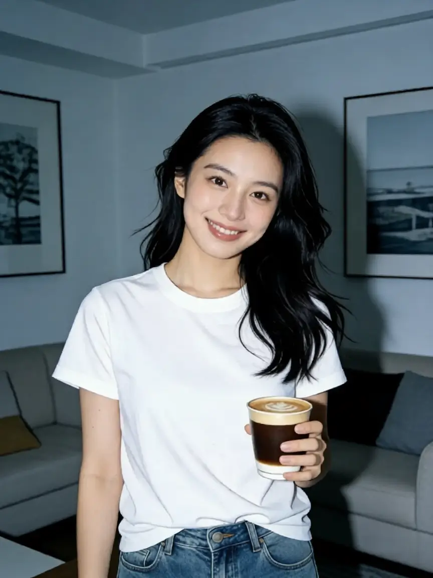 美颜相机