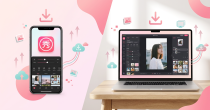 美图秀秀官网 | Meitu-app.com