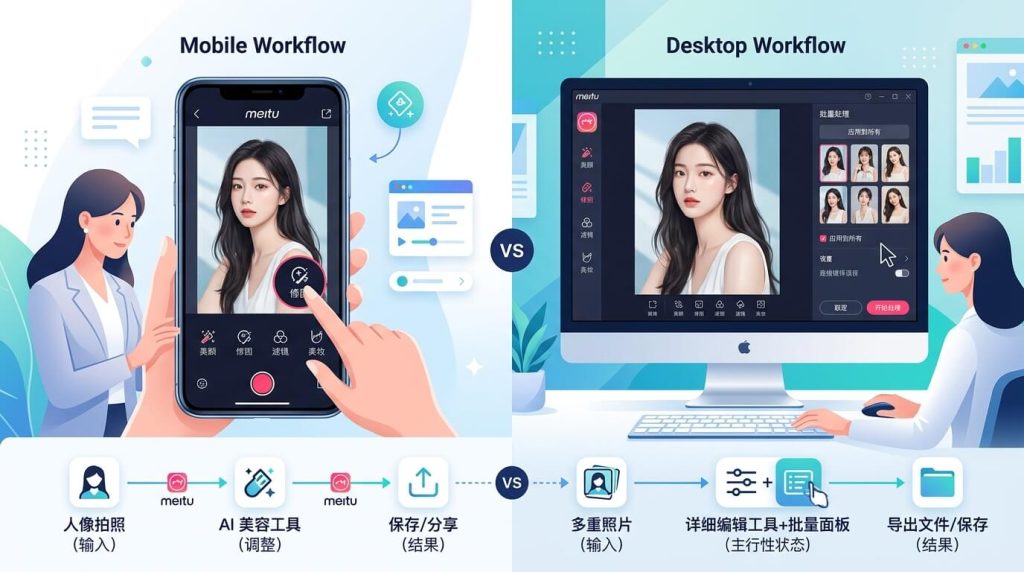 美图秀秀官网