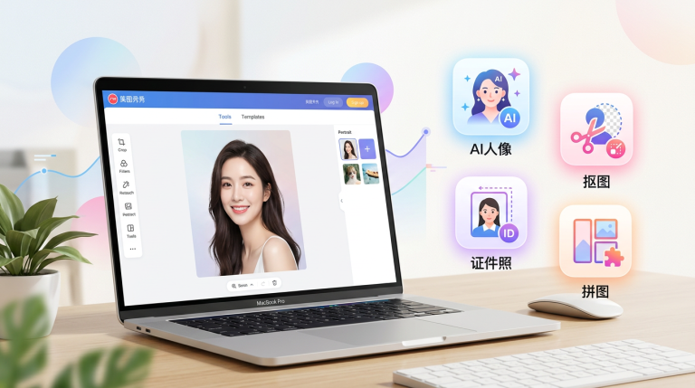 美图秀秀官网 | Meitu-app.com