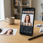 美图秀秀官网 | Meitu-app.com