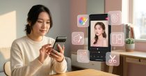 美图秀秀官网 | Meitu-app.com