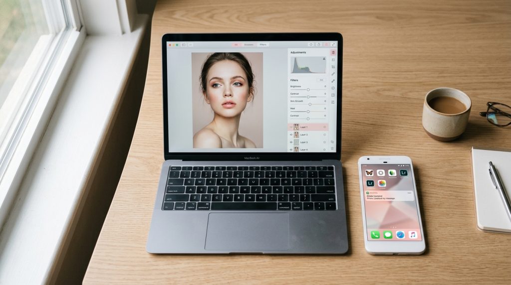 美图秀秀官网 | Meitu-app.com