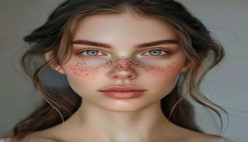 美图秀秀 AI 改图 AI 写真 人像精修 消除笔功能前后对比实测