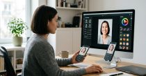 美图秀秀官网 | Meitu-app.com