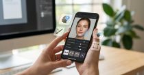 美图秀秀官网 | Meitu-app.com
