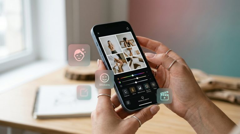 美图秀秀官网 | Meitu-app.com