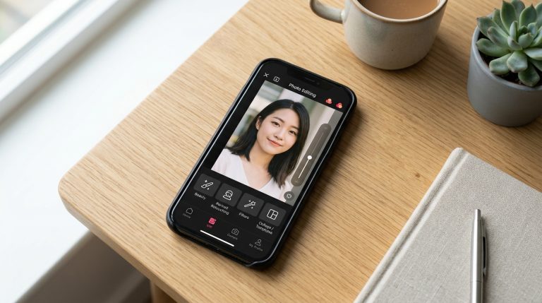 美图秀秀官网 | Meitu-app.com