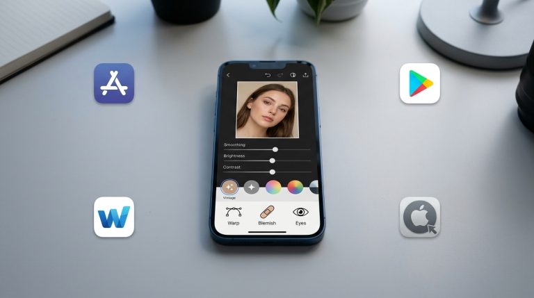 美图秀秀官网 | Meitu-app.com