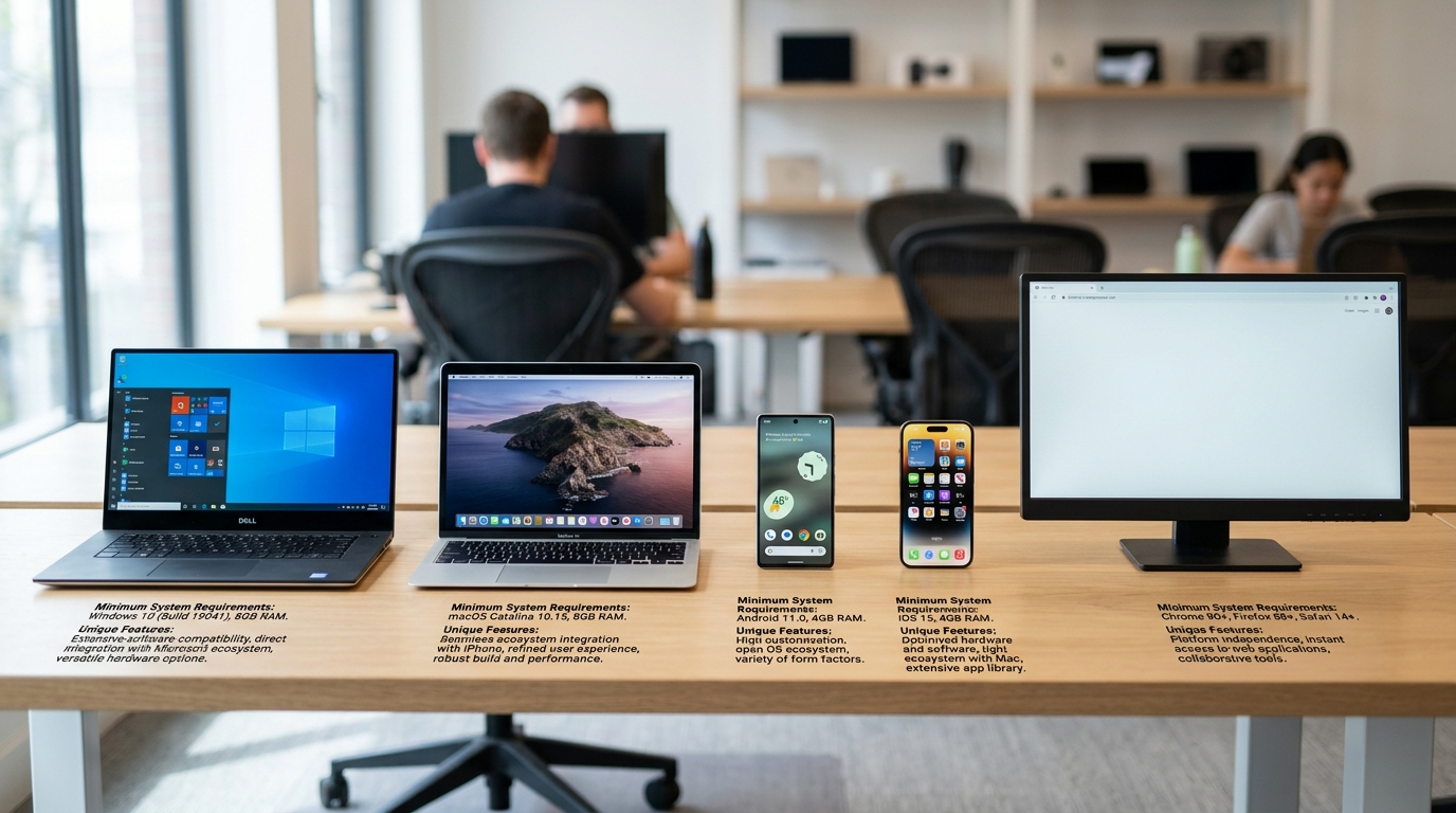 美图秀秀下载全平台Windows macOS 安卓 iOS 网页版对比